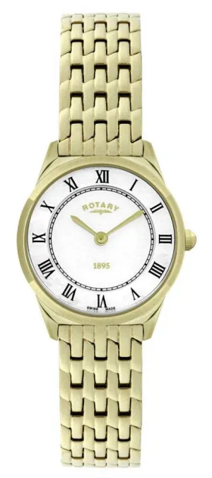 ROT Watch Ladies Ultra Slim D