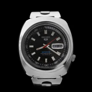 Seiko 5 - 1997 Compressor Reissue