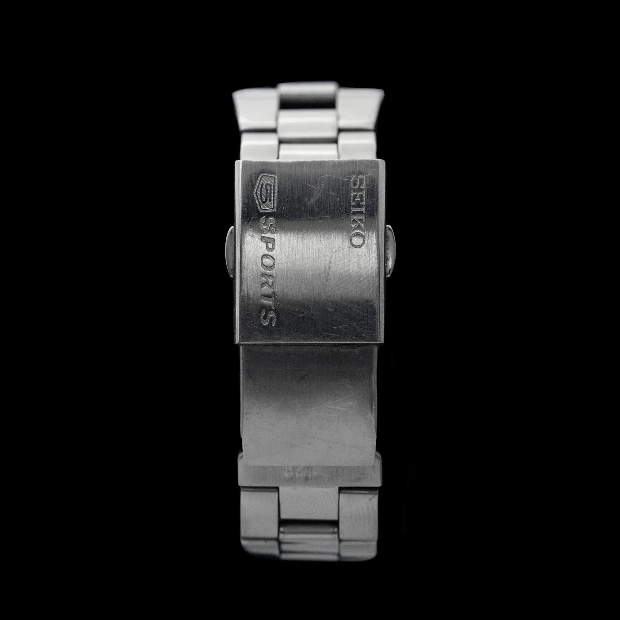 Seiko 5 - 1997 Compressor Reissue