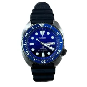 Seiko Air Diver Day/Date Special Edition 200m Automatic Watch