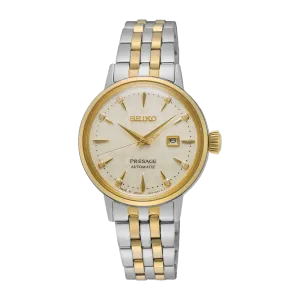 Seiko - Presage SRE010