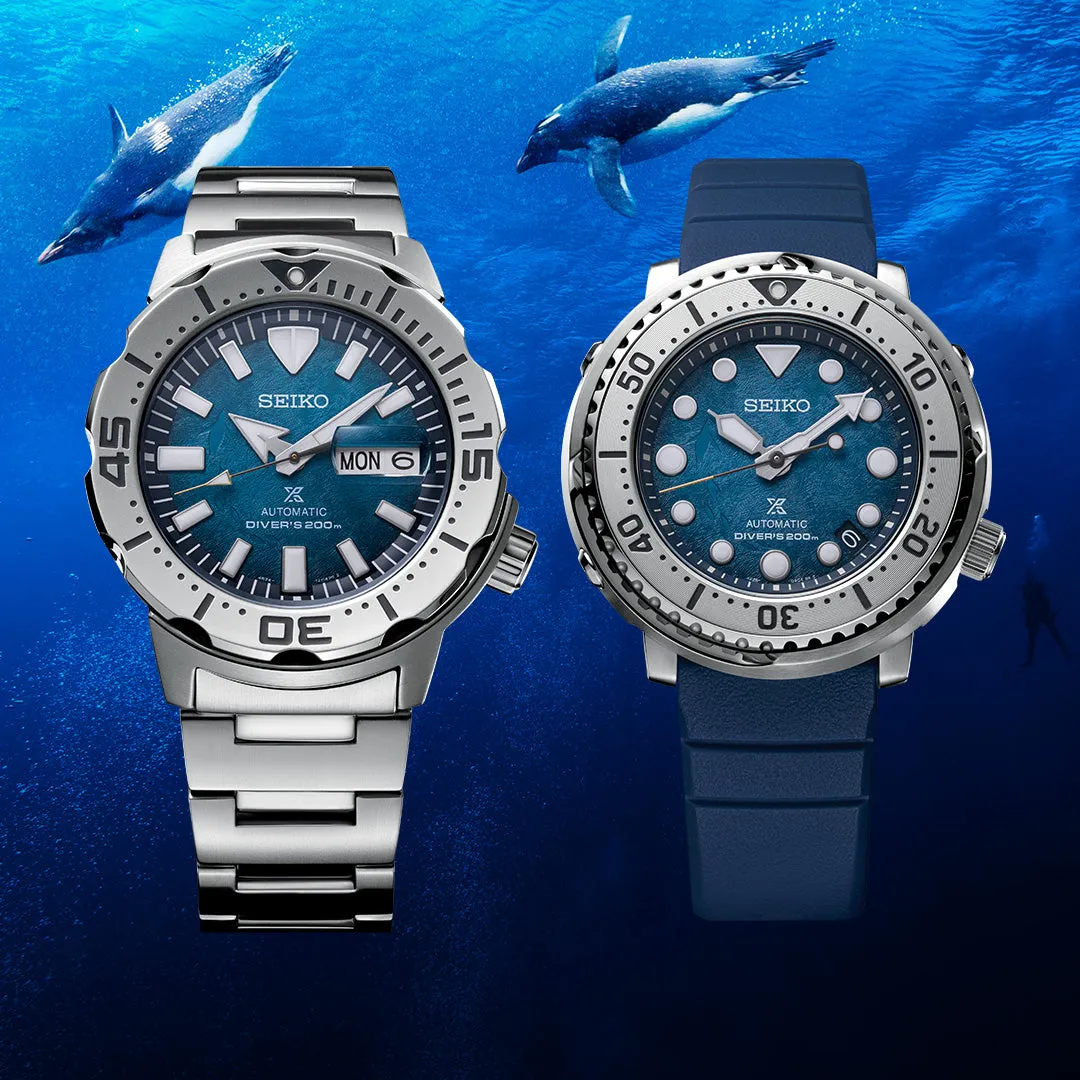 Seiko - Prospex Automatic Diver SE | SRPH77