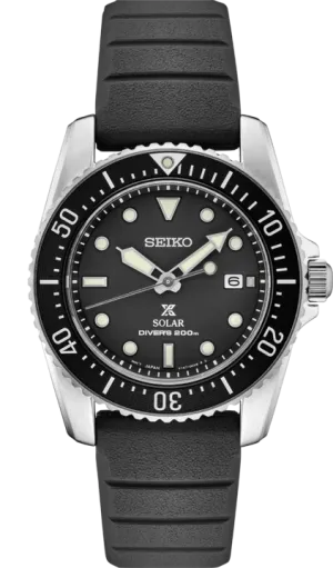 Seiko - Prospex Solar Diver SE | SNE573