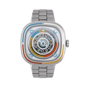 SEVENFRIDAY T1/08 "BAUHAUS"