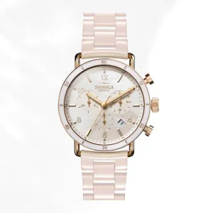 Shinola The Canfield Sport 40mm