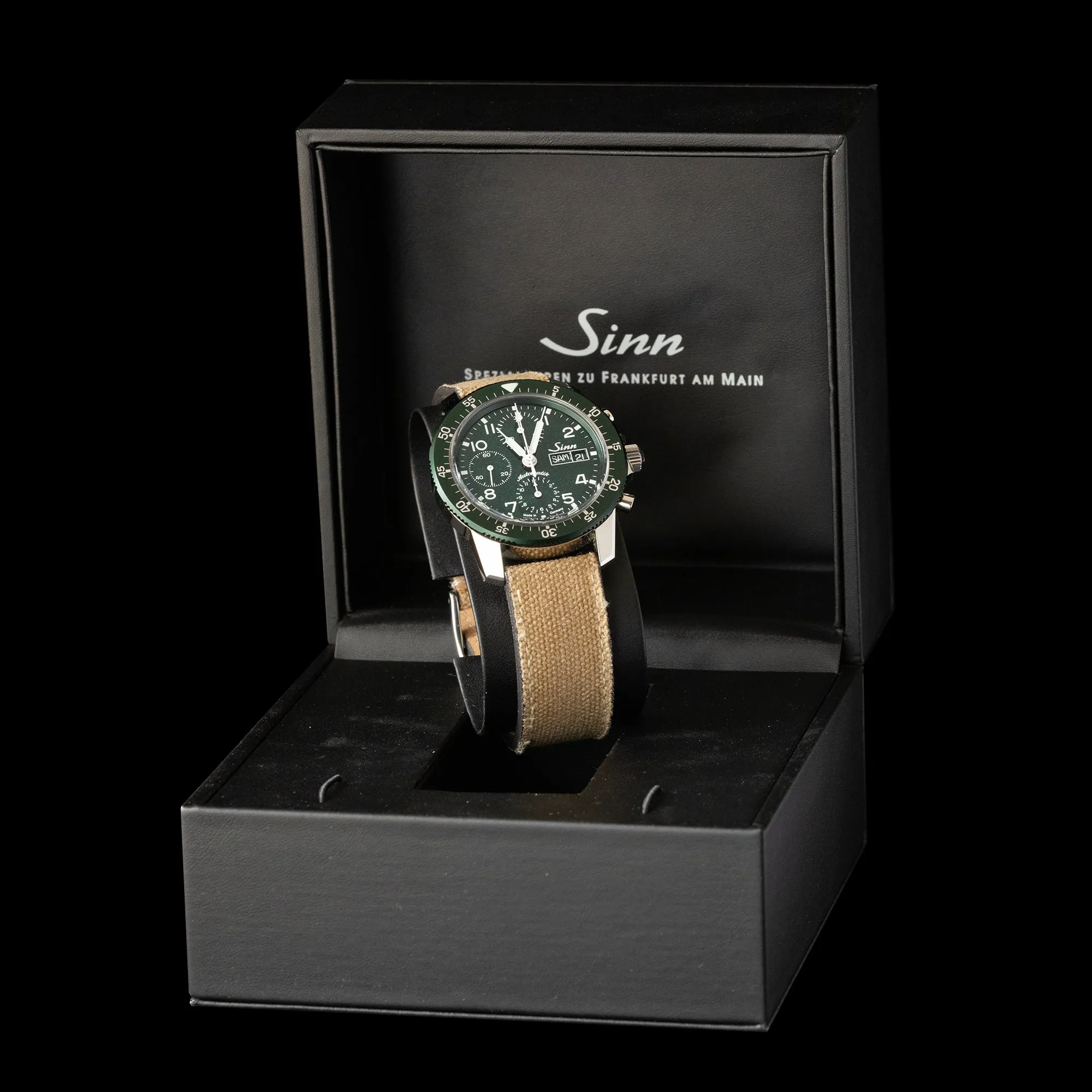 Sinn - 2021 103 Sa G Limited Edition