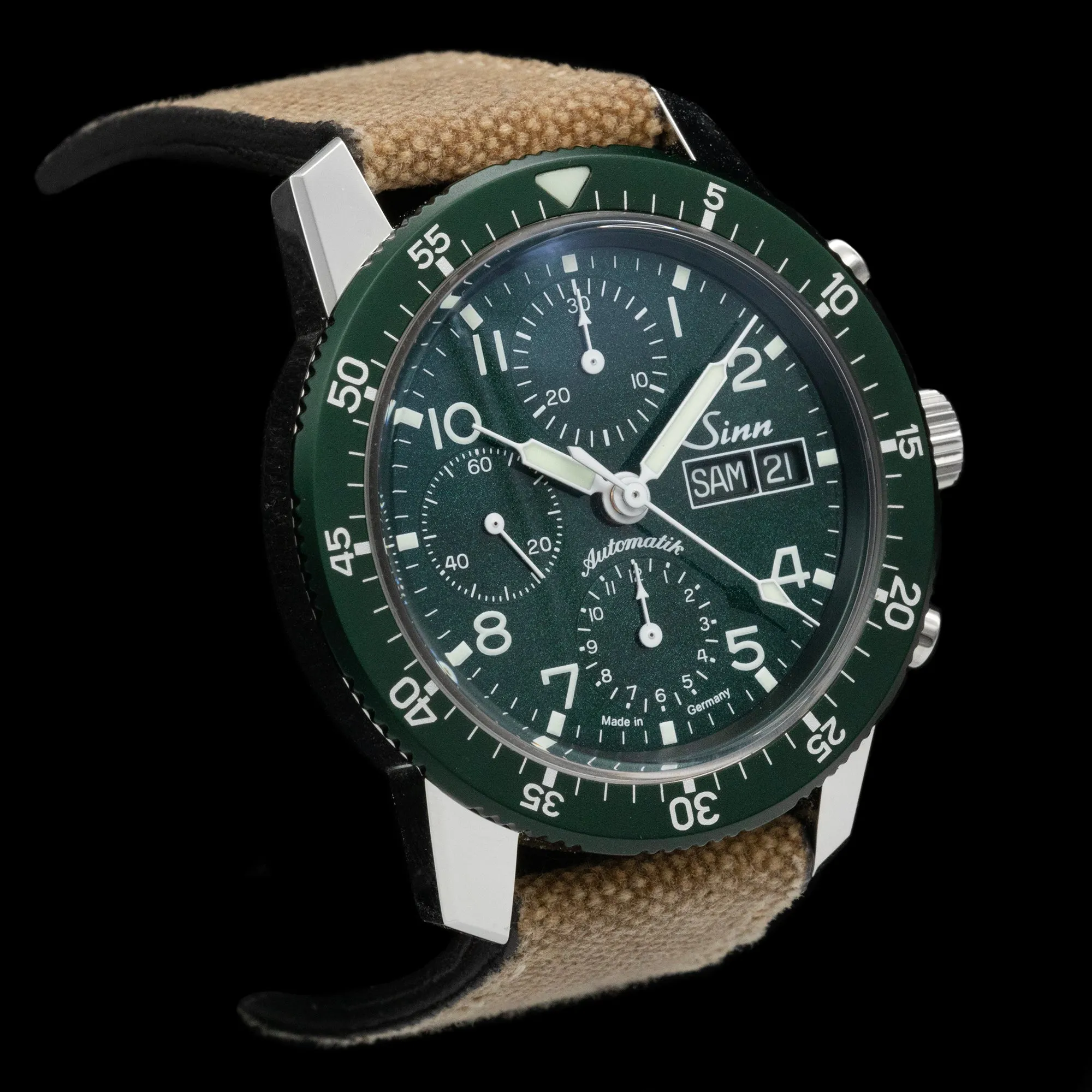 Sinn - 2021 103 Sa G Limited Edition