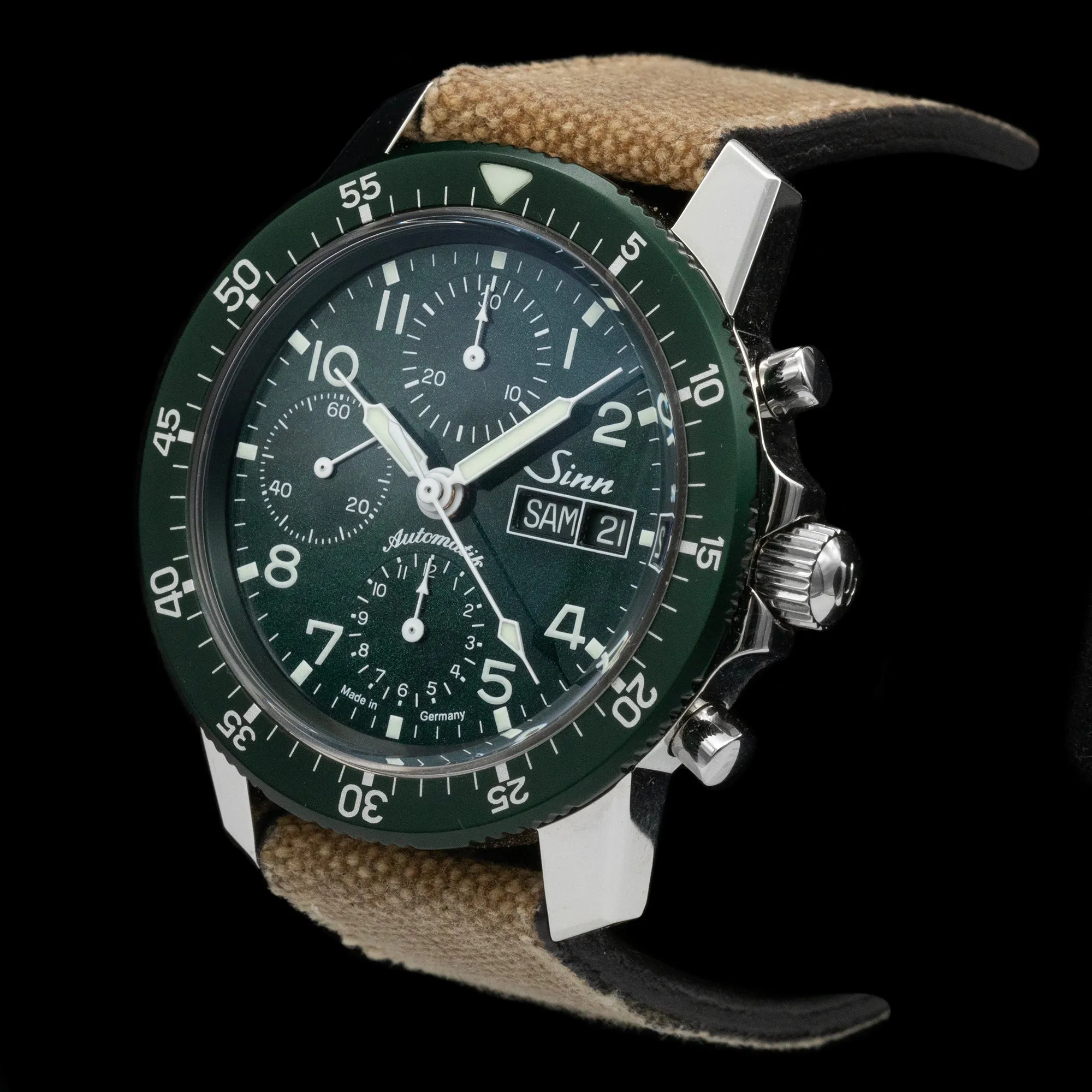 Sinn - 2021 103 Sa G Limited Edition