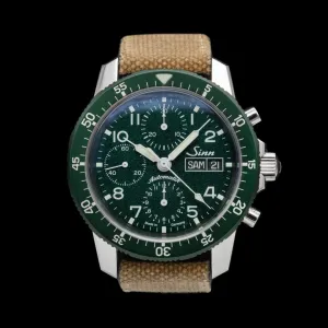 Sinn - 2021 103 Sa G Limited Edition