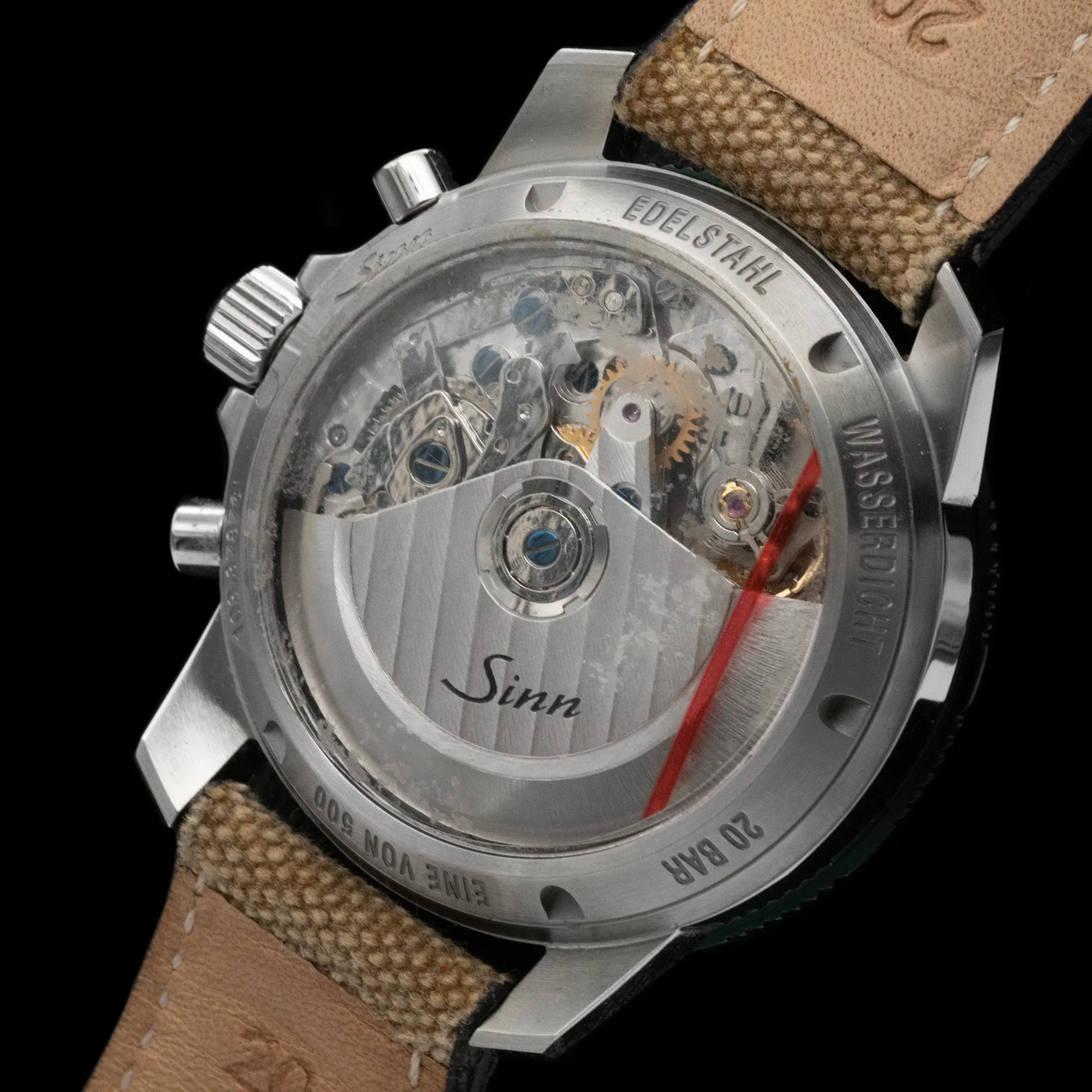 Sinn - 2021 103 Sa G Limited Edition