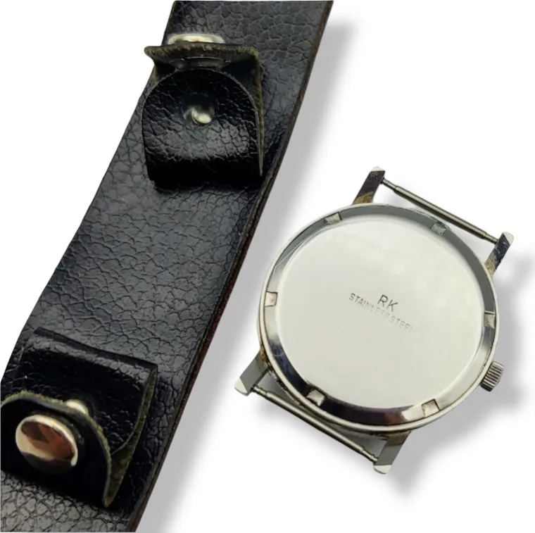SPORTSMAN 17 Jewels Watch Cal. M-112