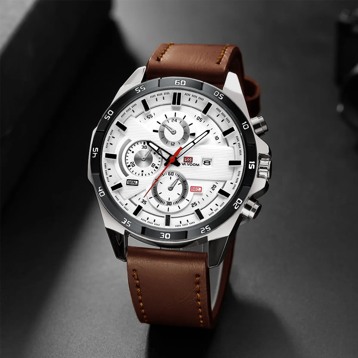 Stanford Vintage Watch