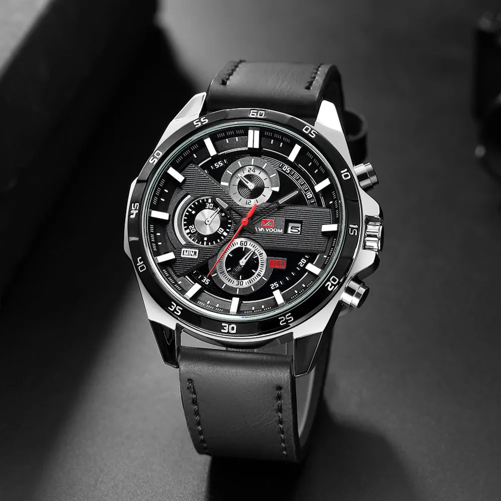Stanford Vintage Watch