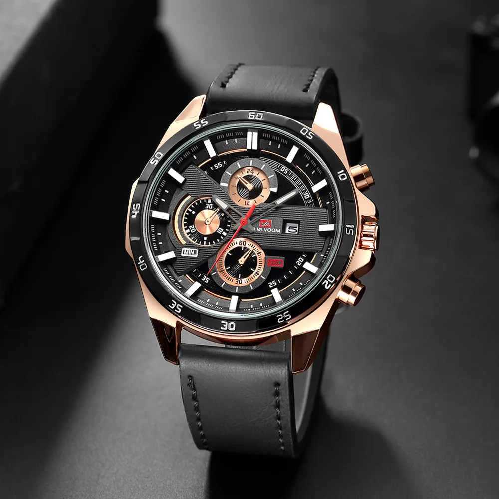 Stanford Vintage Watch