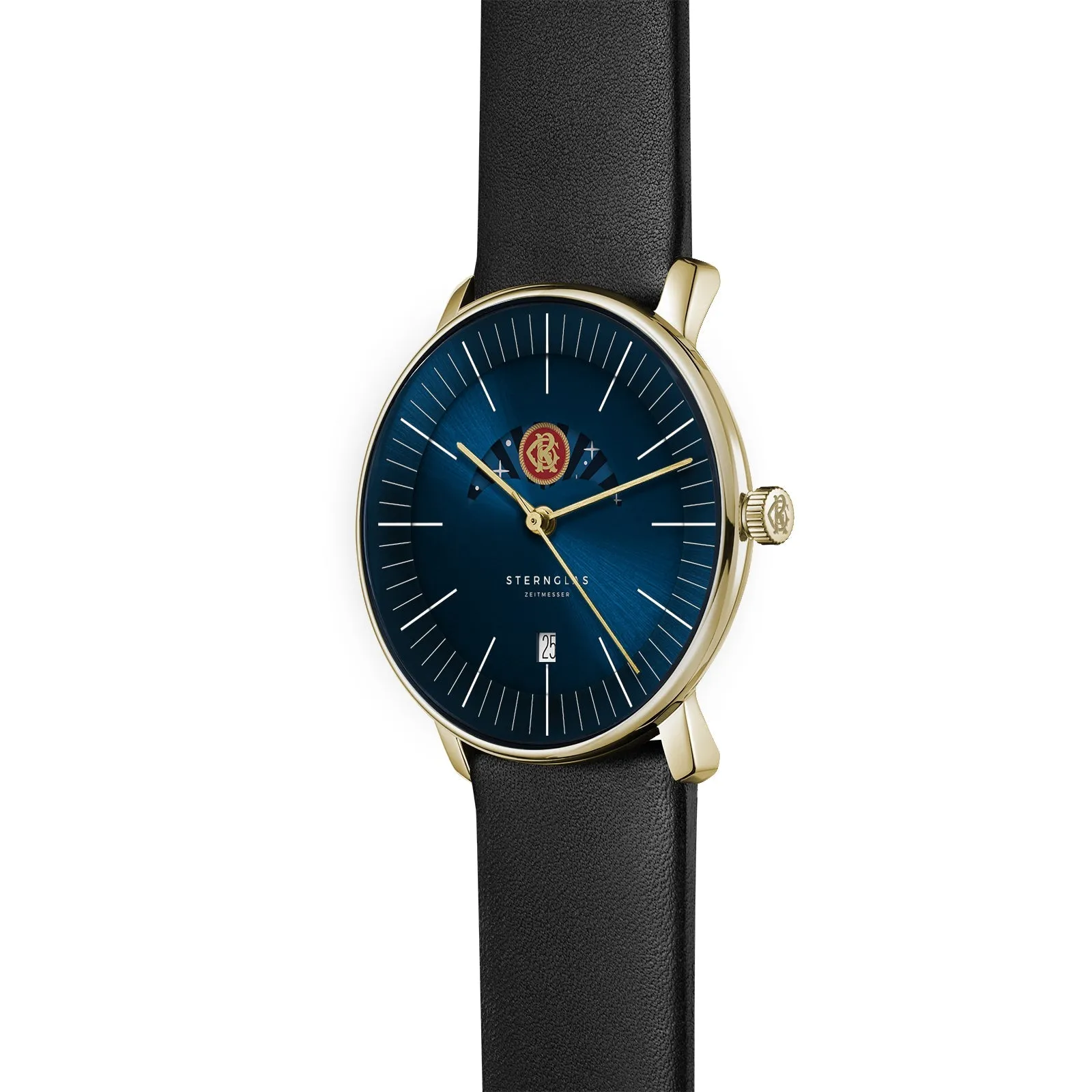 STNG Watch Edition Roncalli