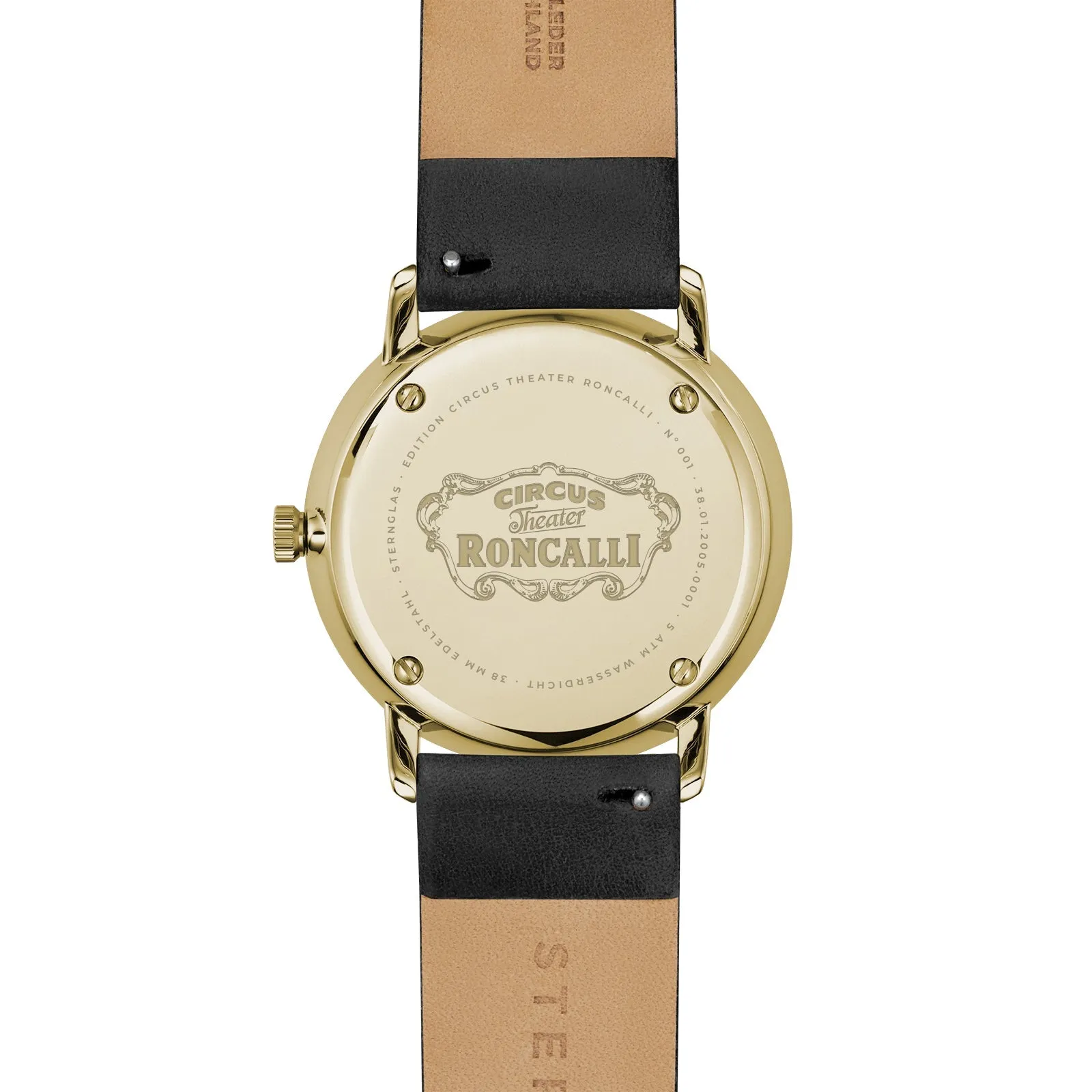 STNG Watch Edition Roncalli