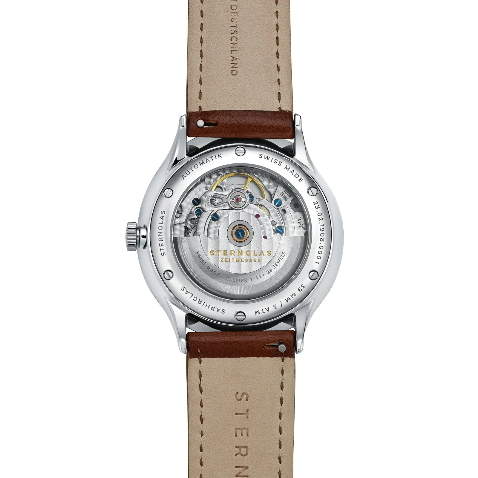 STNG Watch Kanton