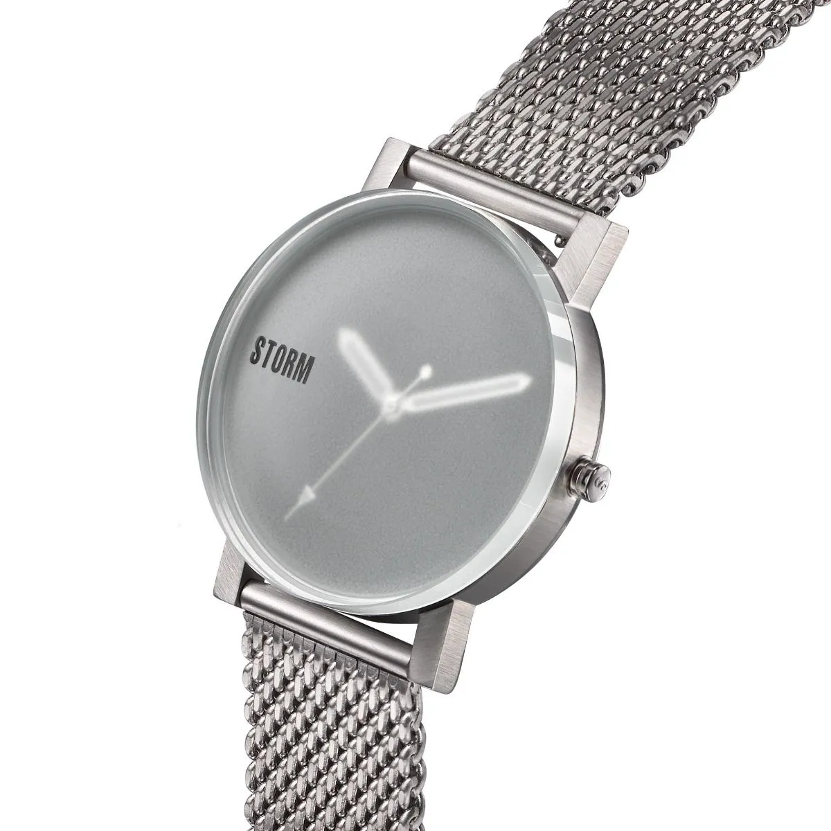 STR Watch New Blast V2 Mesh Green