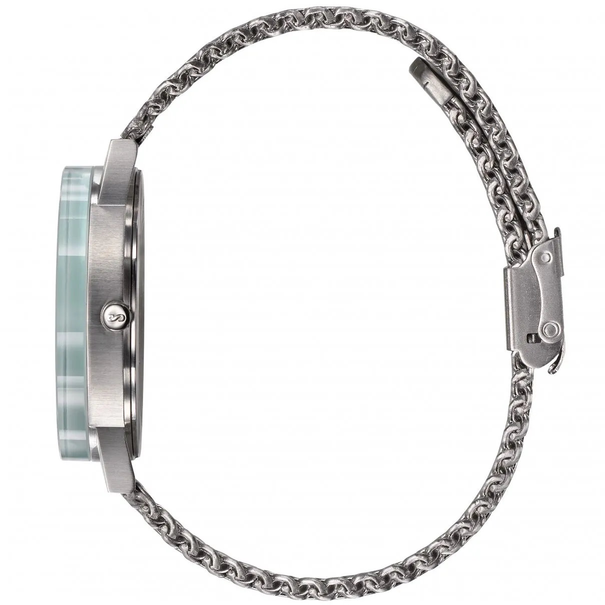 STR Watch New Blast V2 Mesh Green