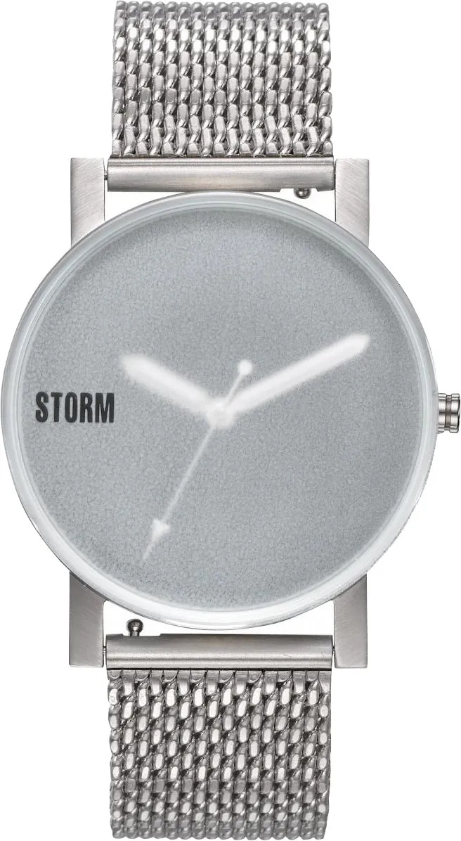 STR Watch New Blast V2 Mesh Green