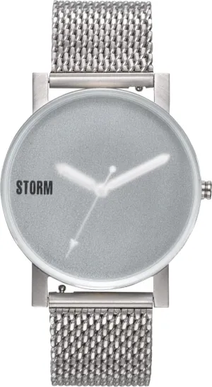 STR Watch New Blast V2 Mesh Green