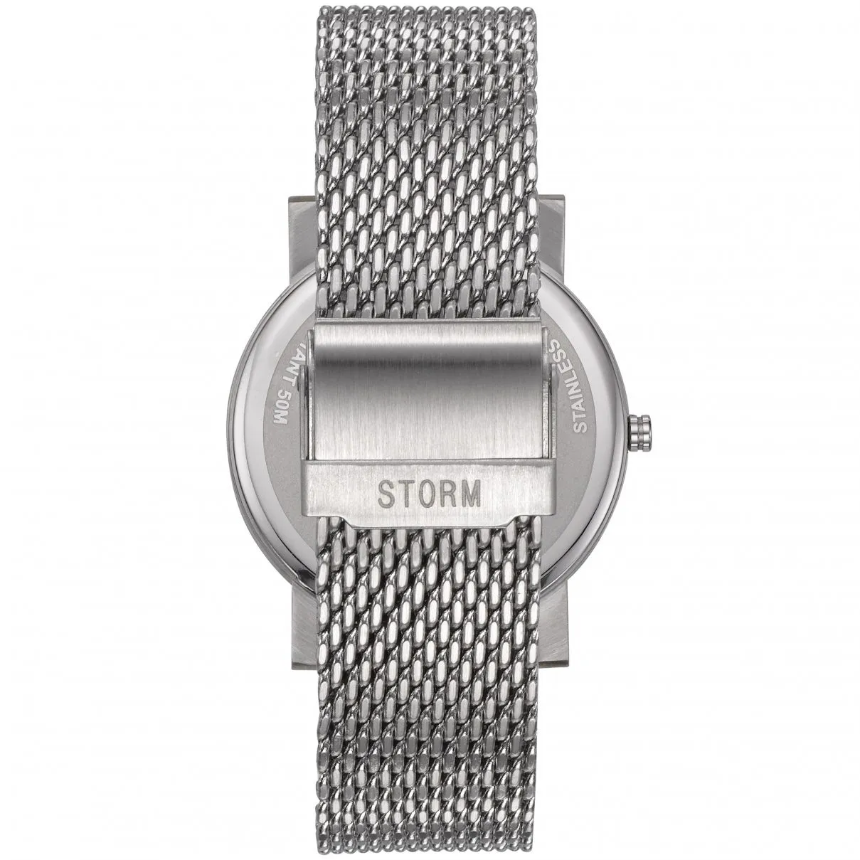 STR Watch New Blast V2 Mesh Green