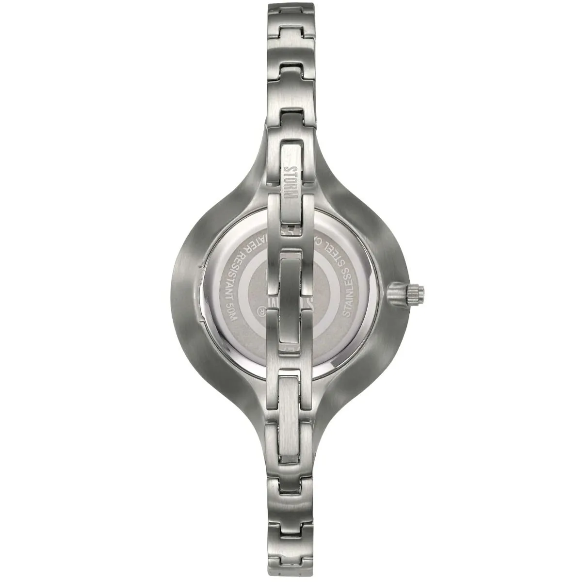 STR Watch Olenie Lazer Purple D