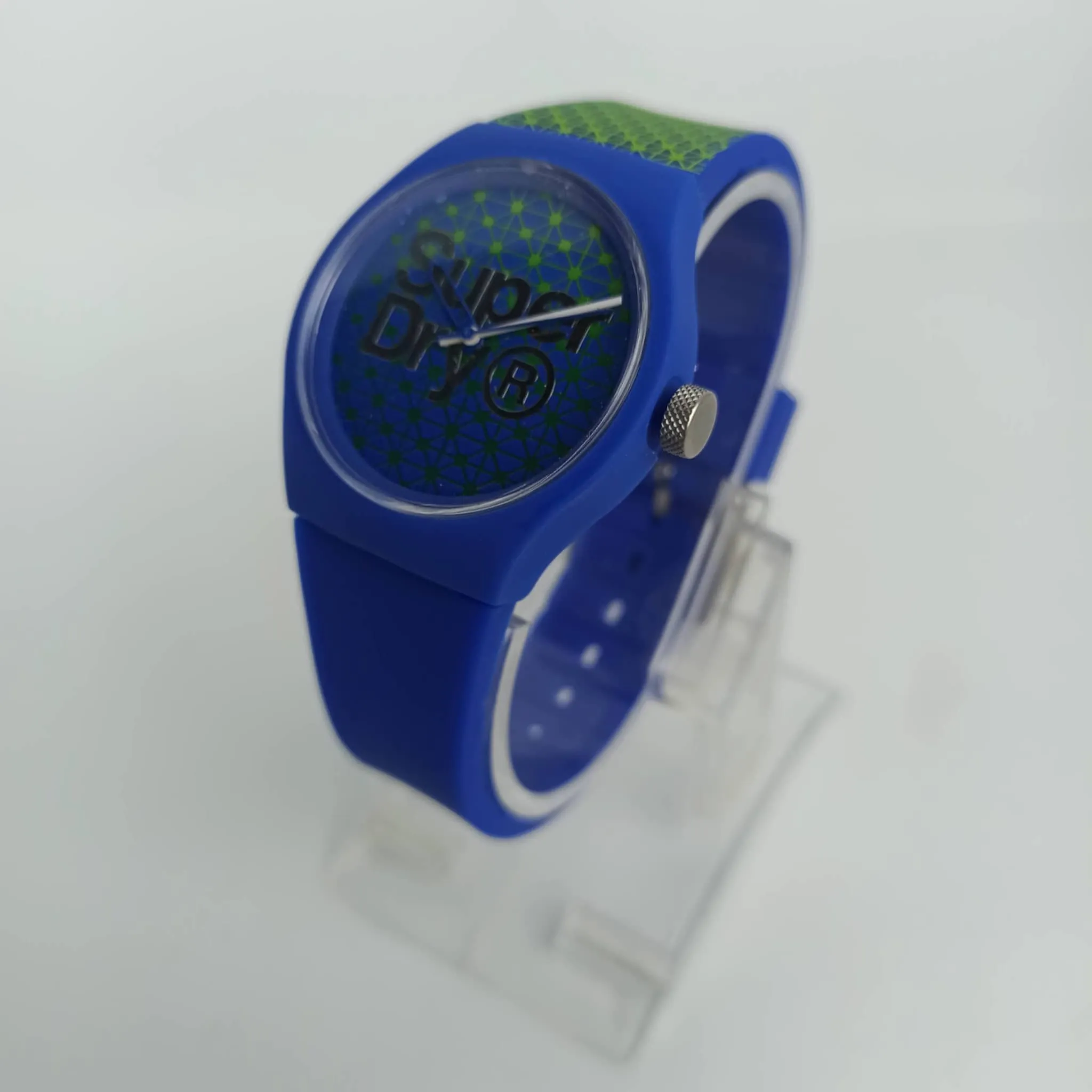 Super Dry – Original - SYG268UN - Sports Watch – 38mm - Men's Watch