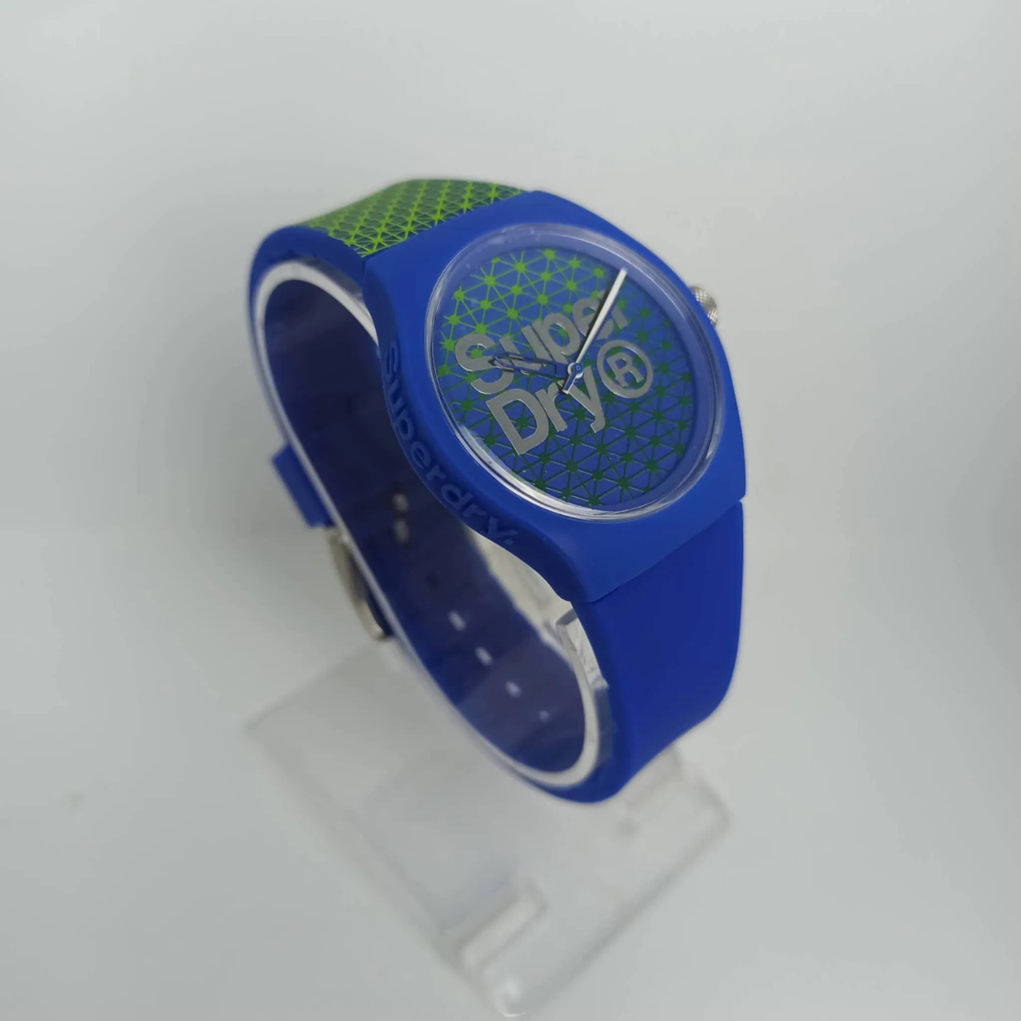 Super Dry – Original - SYG268UN - Sports Watch – 38mm - Men's Watch