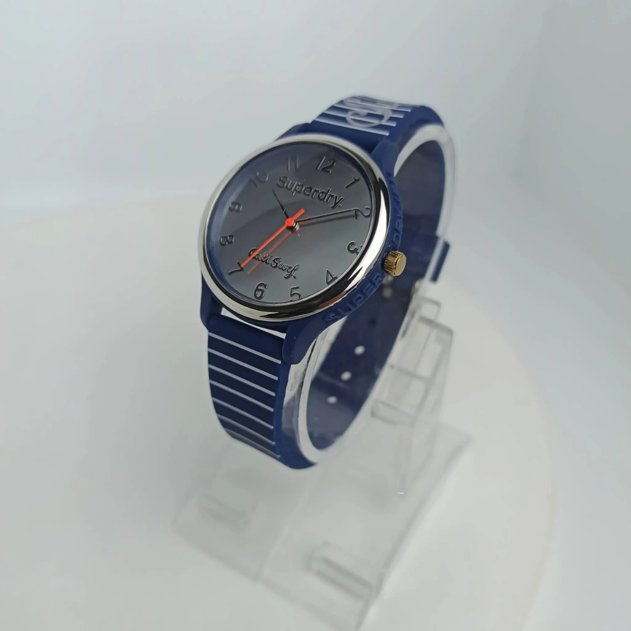 Super Dry – Original - SYL153U - Sports Watch – 36mm - Women's Watch