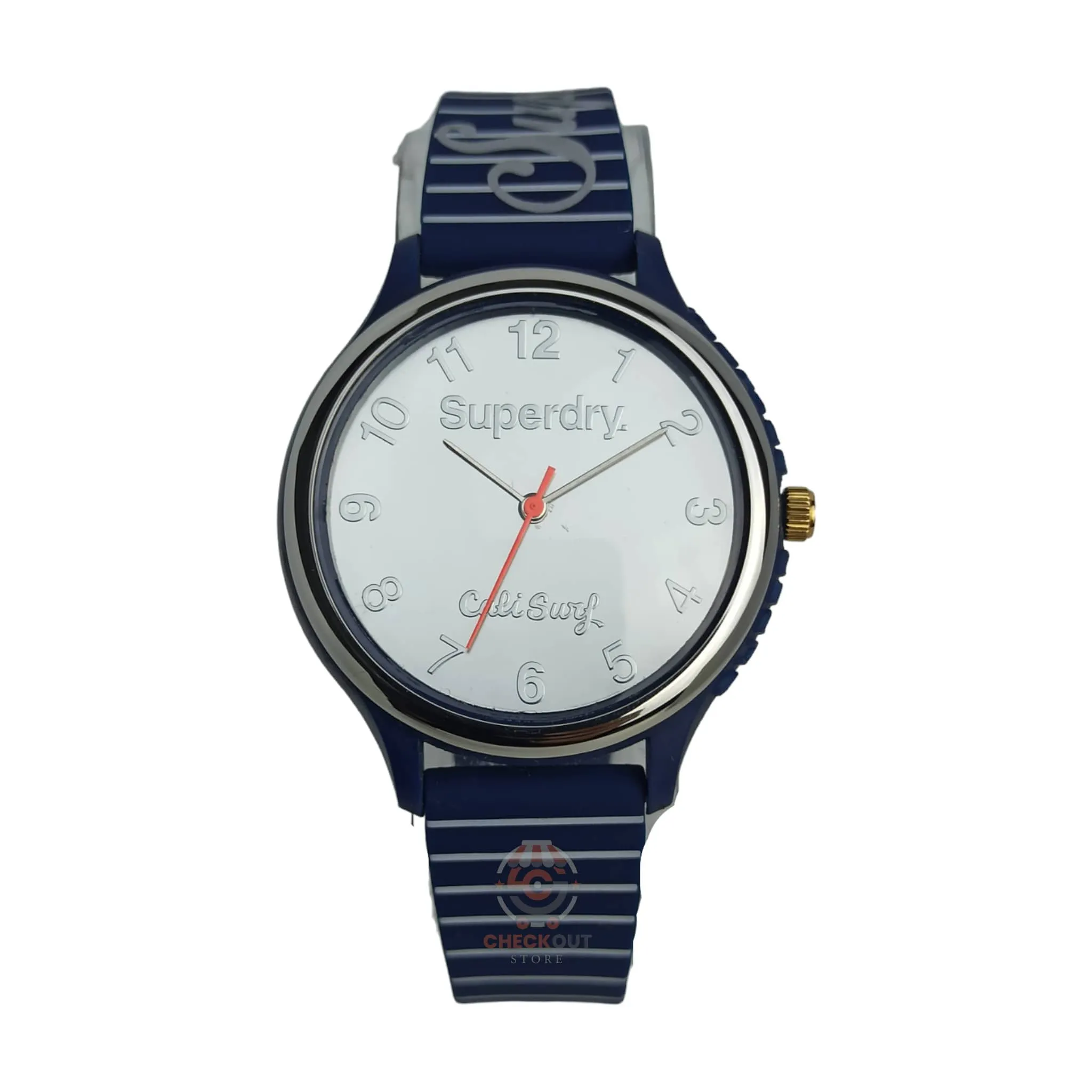 Super Dry – Original - SYL153U - Sports Watch – 36mm - Women's Watch