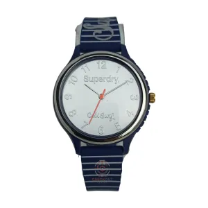 Super Dry – Original - SYL153U - Sports Watch – 36mm - Women's Watch