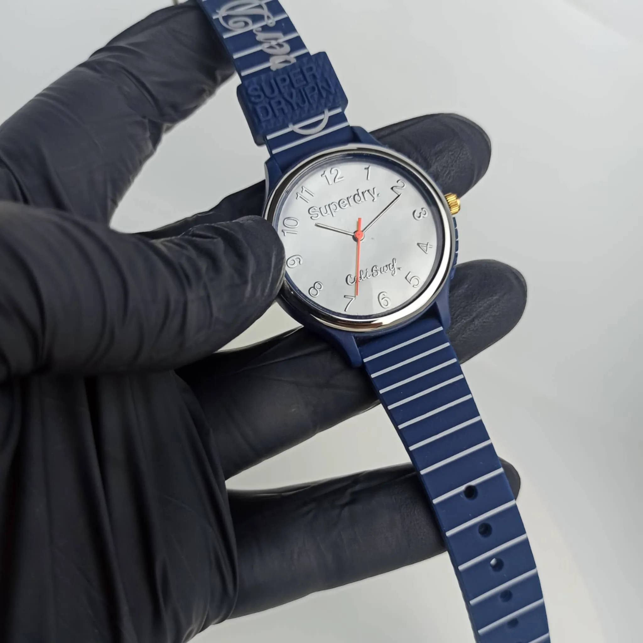 Super Dry – Original - SYL153U - Sports Watch – 36mm - Women's Watch