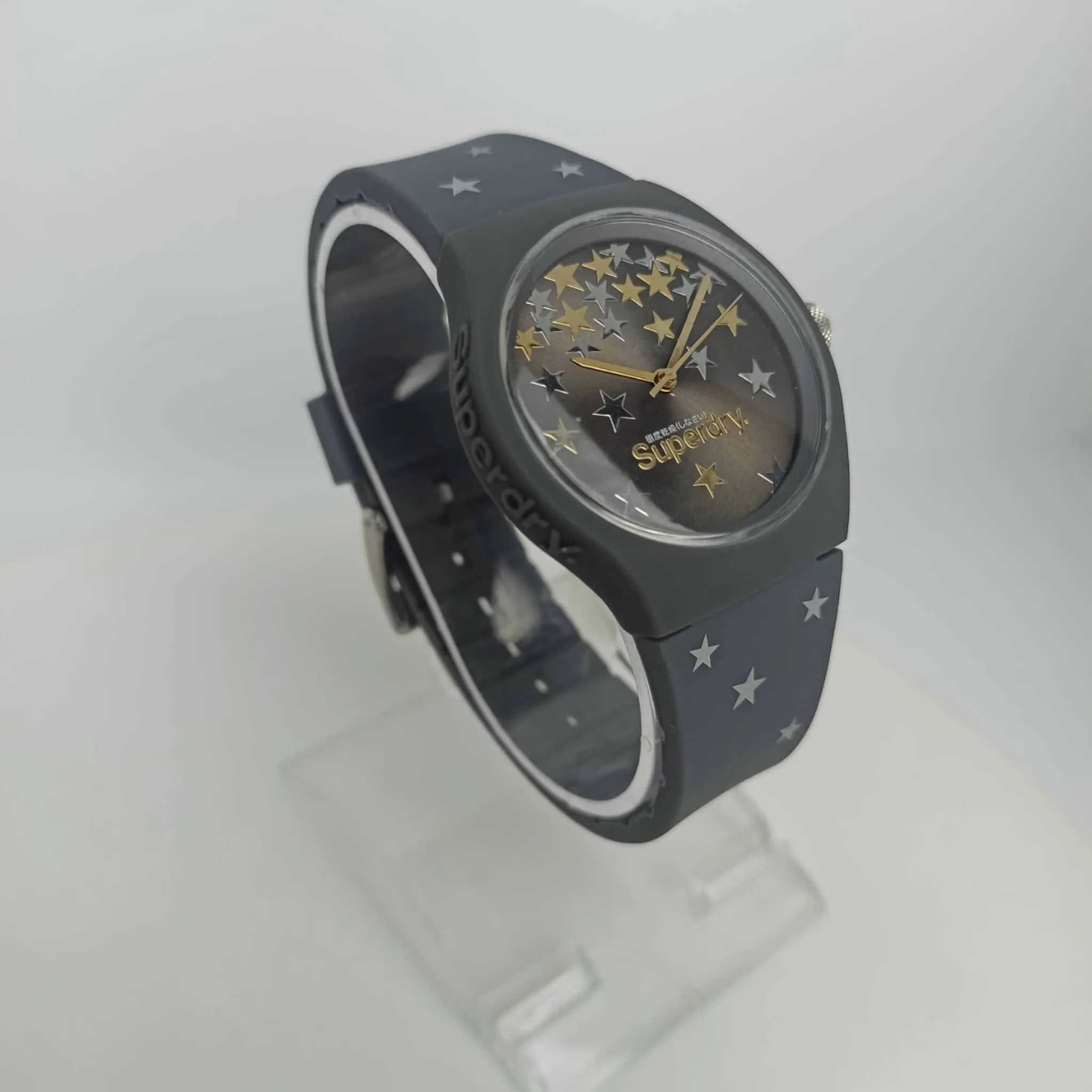 Super Dry – Original - SYL275E – 38mm - Women's Watch
