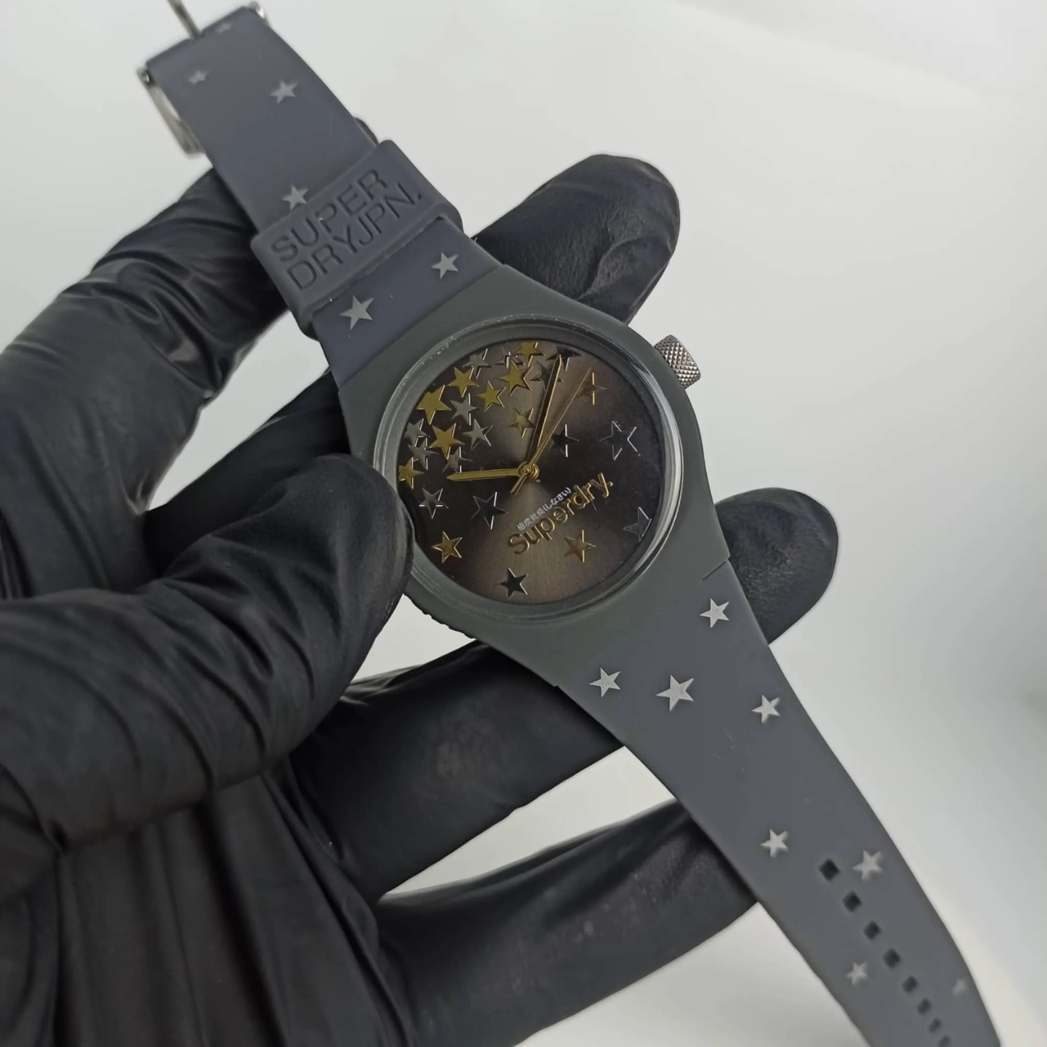 Super Dry – Original - SYL275E – 38mm - Women's Watch