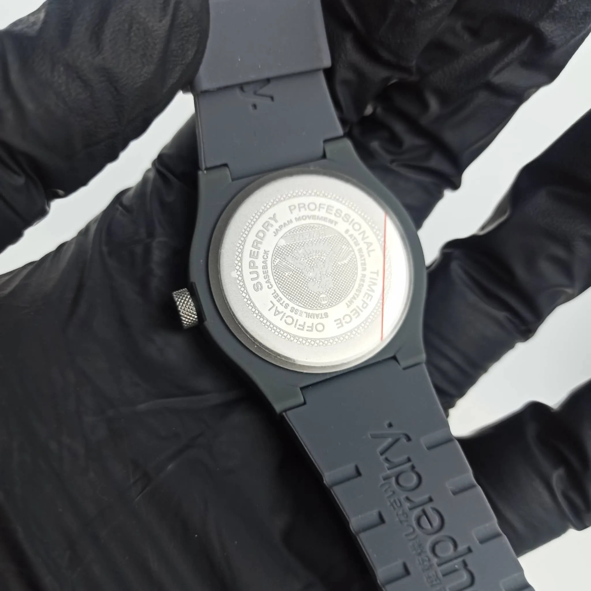 Super Dry – Original - SYL275E – 38mm - Women's Watch