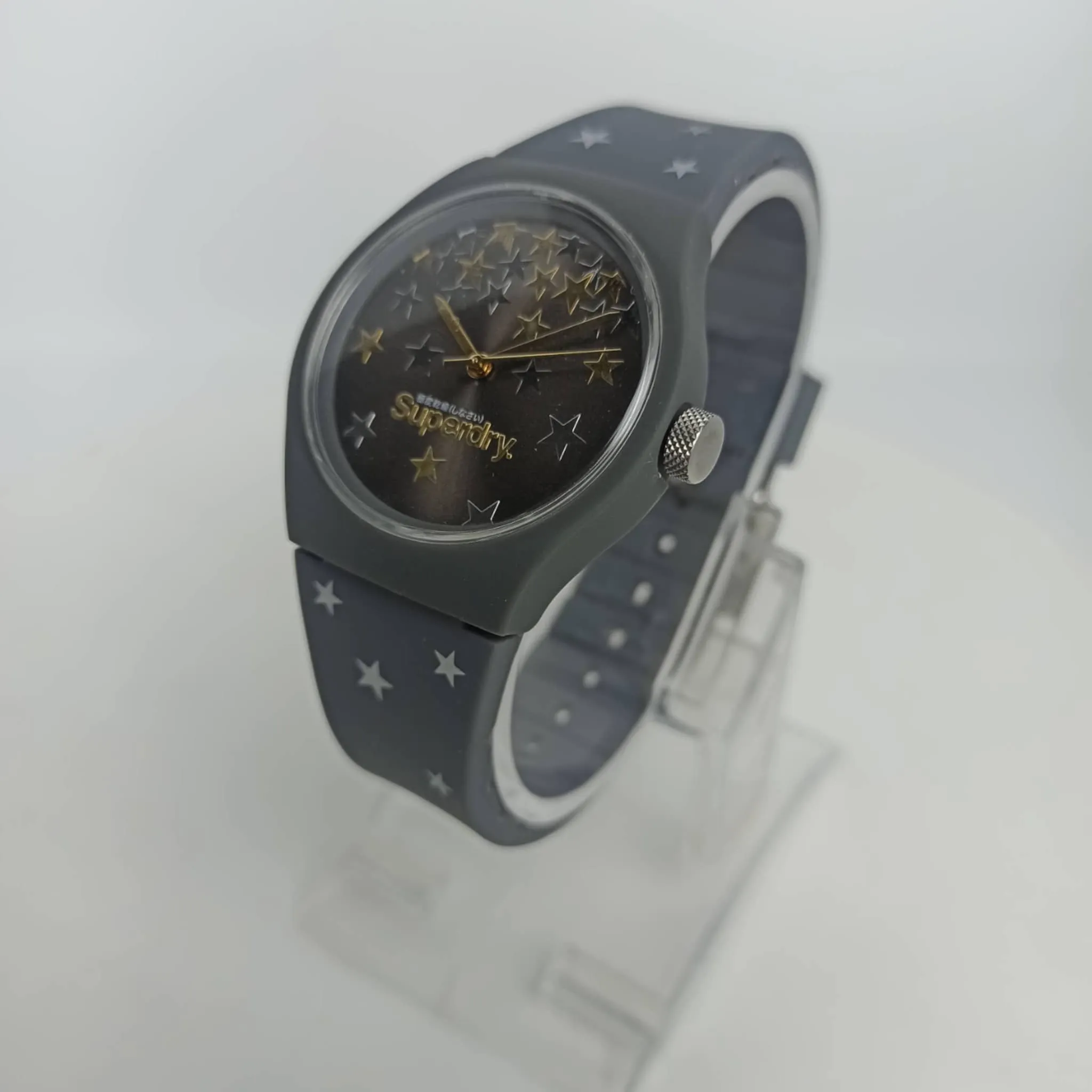 Super Dry – Original - SYL275E – 38mm - Women's Watch