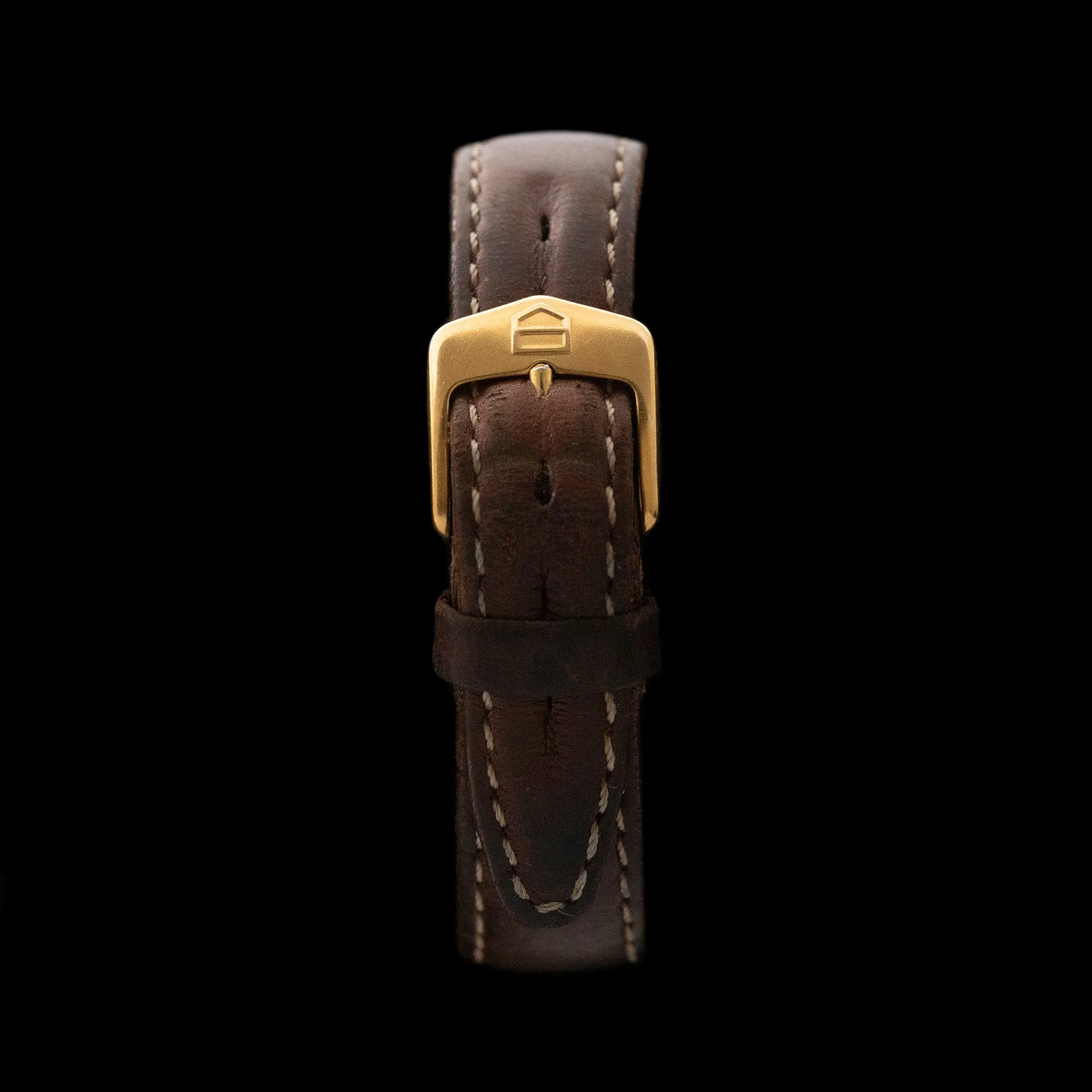 Tag Heuer - 4000 Series Professional