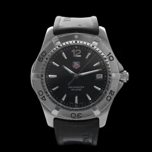 Tag Heuer - Quartz Aquaracer