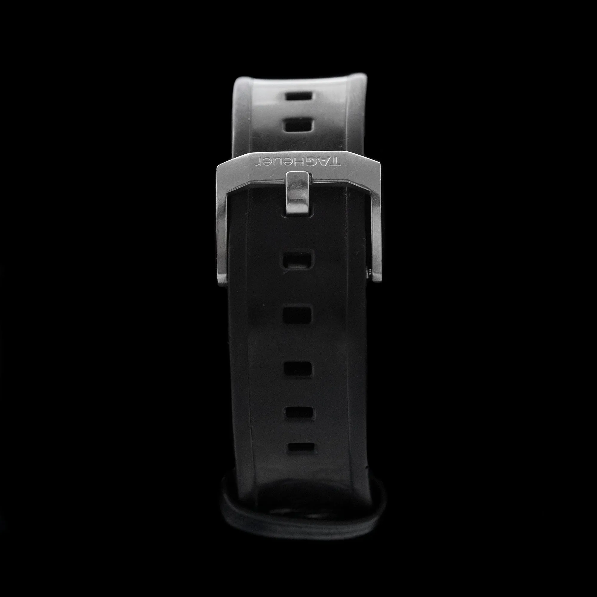 Tag Heuer - Quartz Aquaracer