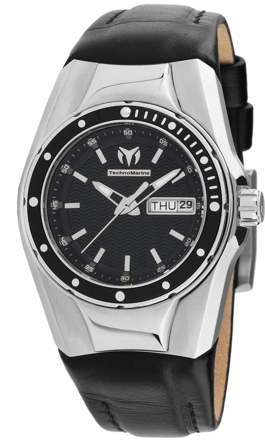 TECH Watch Cruise Select Ladies