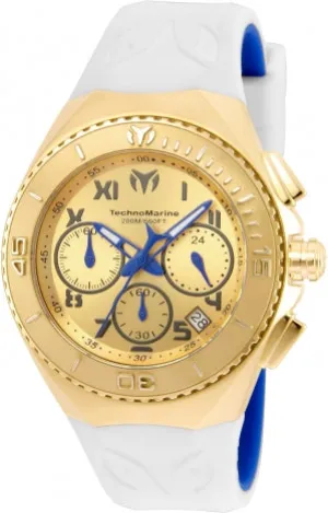 TECH Watch Ocean Manta Mens