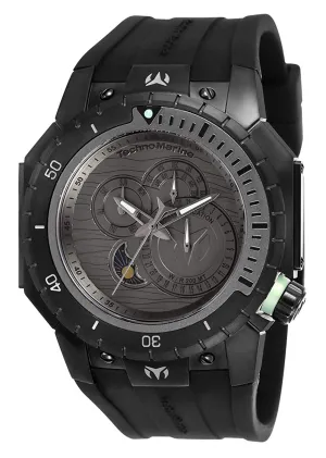 TECH Watch Sea Manta Mens