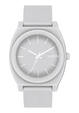 Time Teller P - Matte Cool Gray