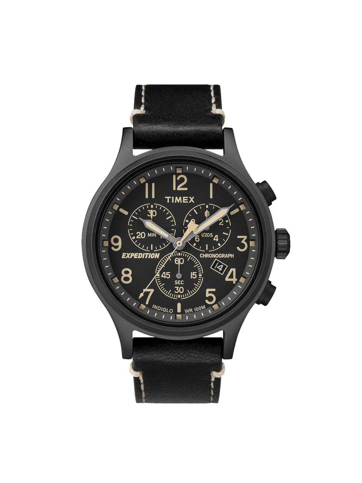 Timex Analog Premium TW4B09100 42mm