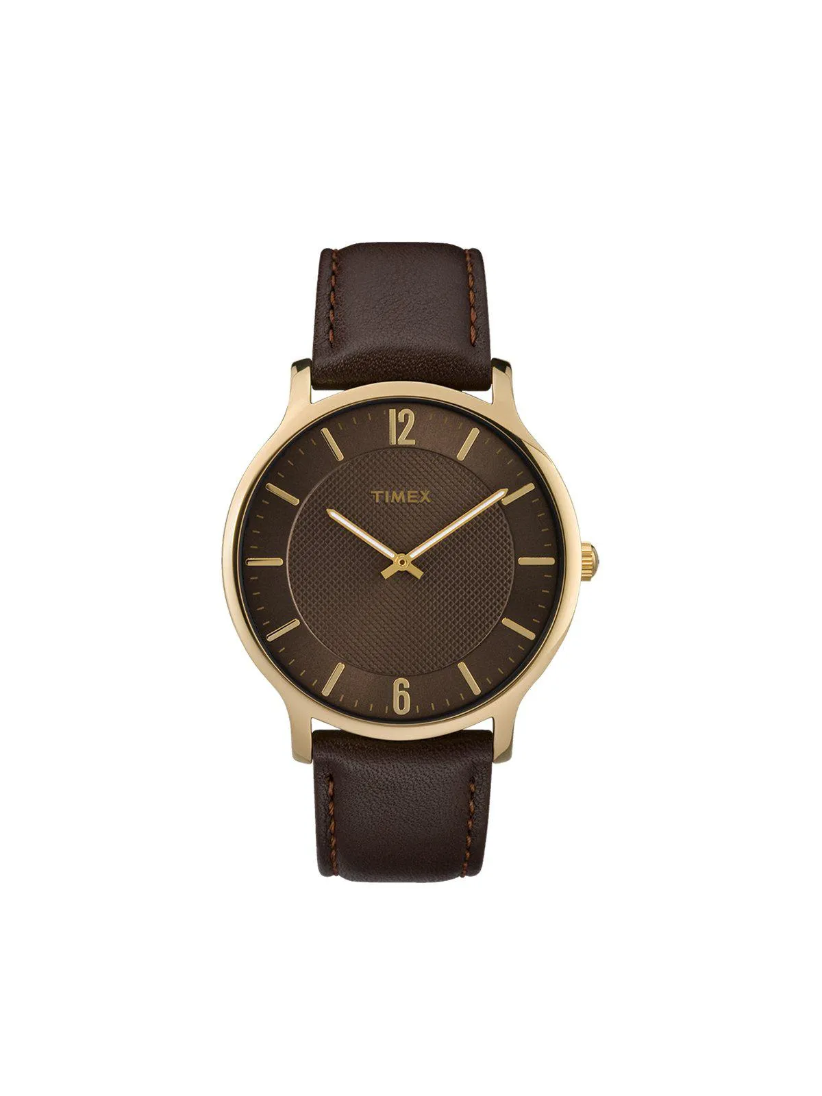 Timex Metropolitan Mens Skyline TW2R49800 40mm