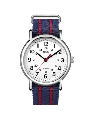 Timex Weekender Central Park T2N747 38mm