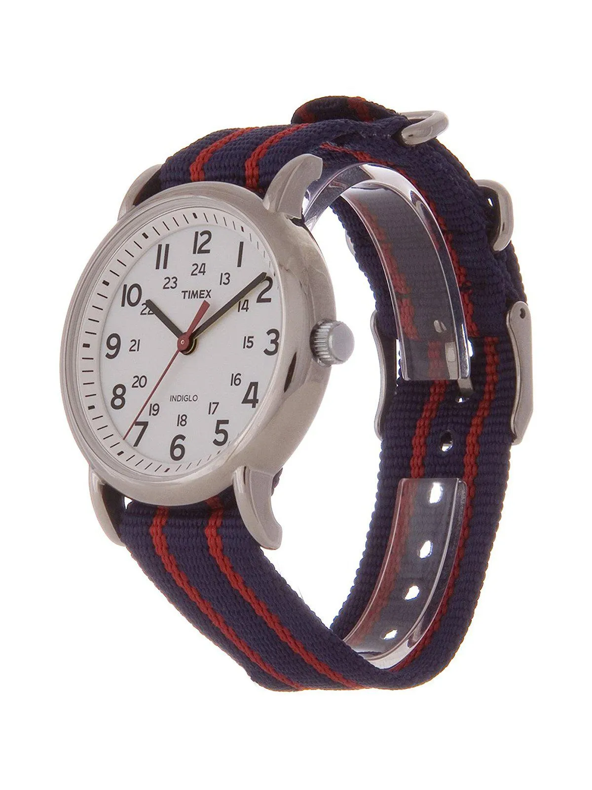 Timex Weekender Central Park T2N747 38mm