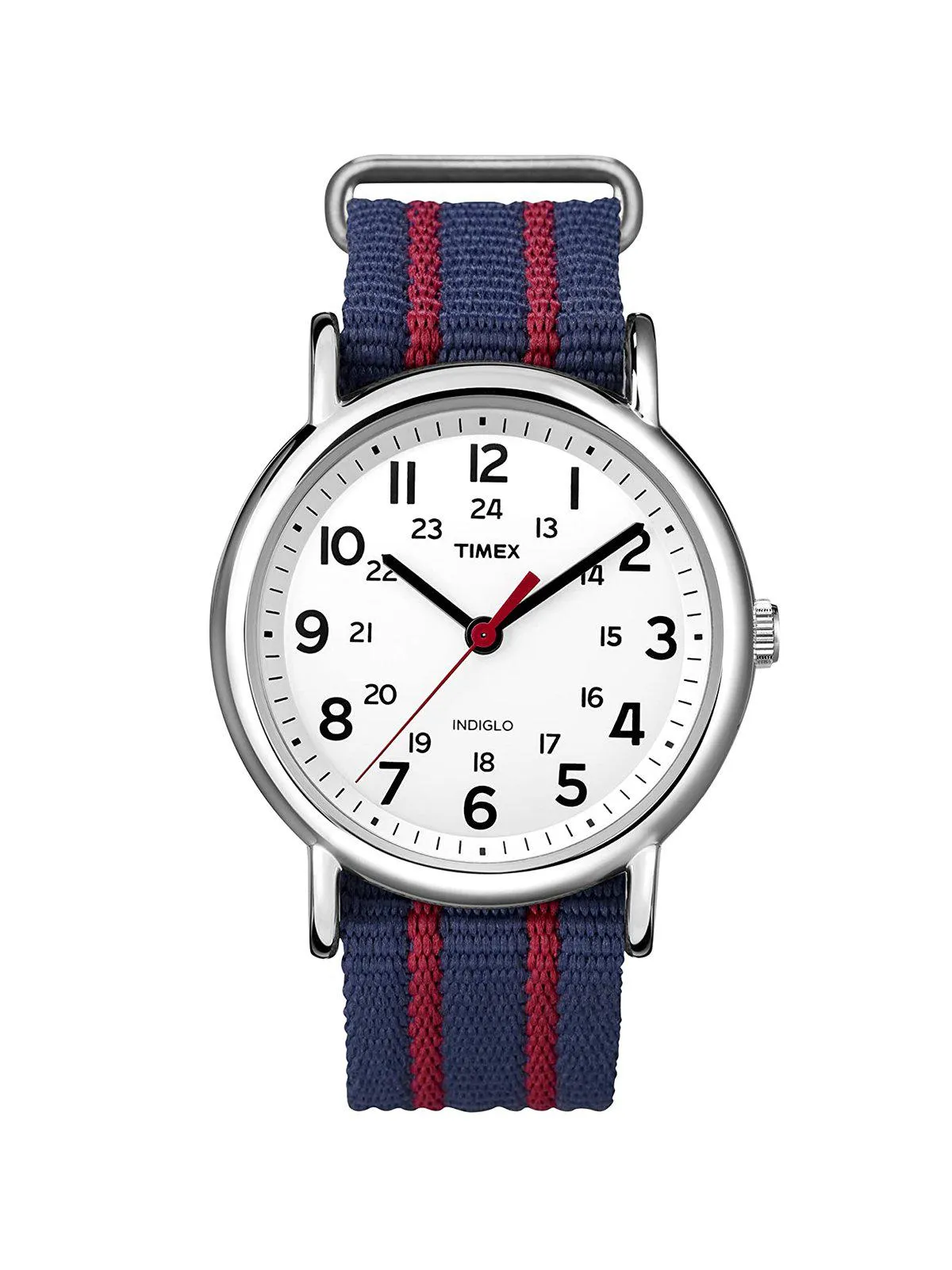 Timex Weekender Central Park T2N747 38mm