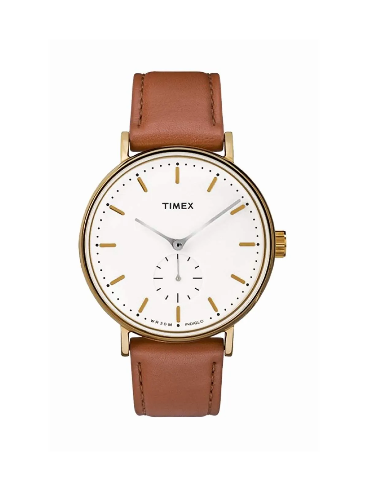 Timex Weekender Fairfield Sub Second TW2R37900 41mm